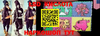 кокс Берёзовский